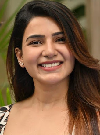 Samantha Akkineni