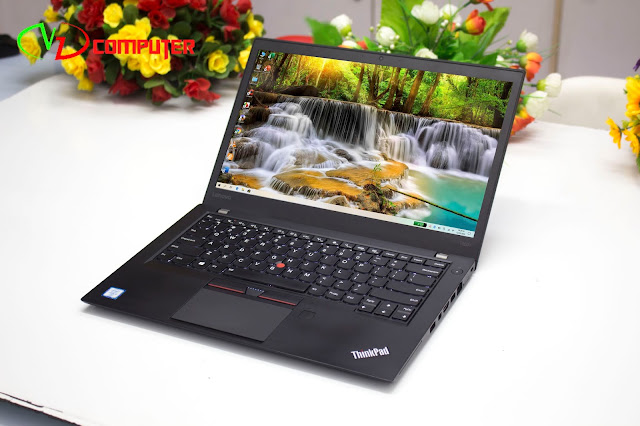 Lenovo ThinkPad T460s