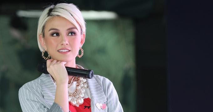 DOWNLOAD MP3 Lagu Agnes Monica TERLENGKAP dan TERHITS (Full Album