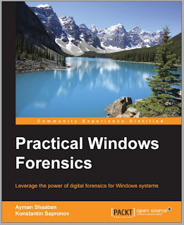 Practical Windows Forensics - afahru.tk