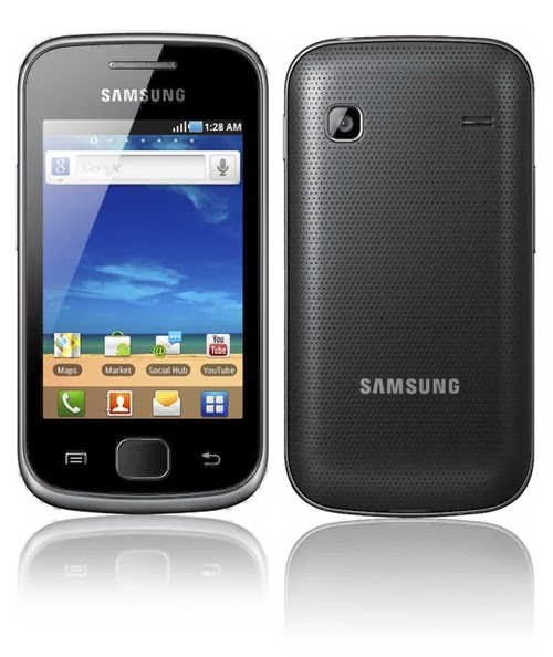 Samsung Samsung