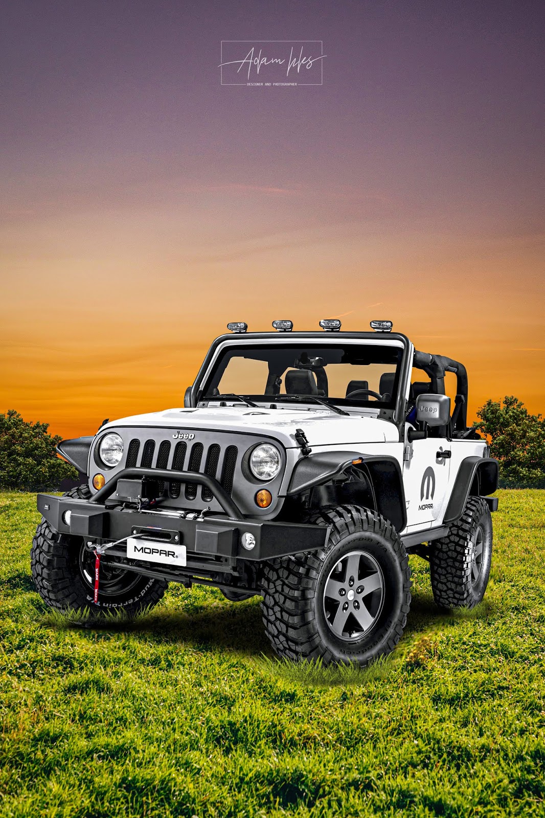 Wonderful Background Jeep Wrangler Pictures With Nature Wallpapers 4k