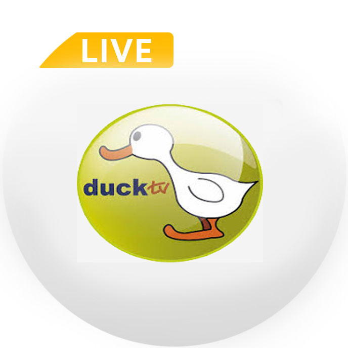 قناة بطة كيدز duck tv للأطفال بث مباشر 