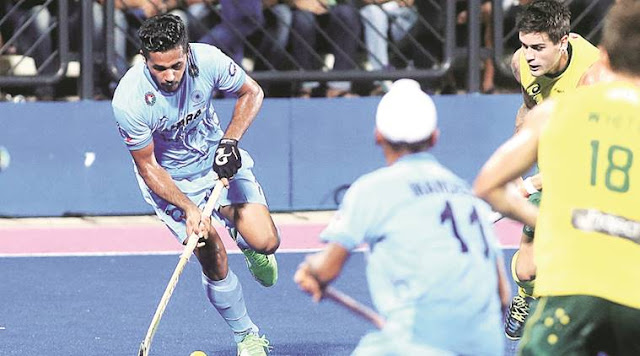 Harmanpreet Singh Harmanpreet Singh