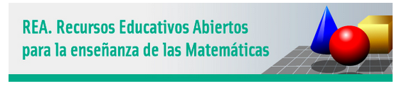 Recursos Educativos Abiertos para la enseñanza de las Matemáticas