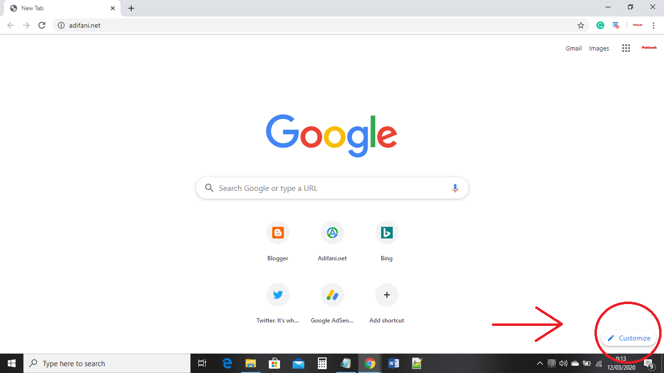 Mệt mỏi với hình nền mặc định của Google Chrome? Hãy dừng lại và xem ảnh liên quan! Bạn sẽ tìm thấy các bước hướng dẫn đơn giản để tùy chỉnh hình nền của trình duyệt của mình.