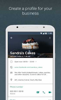 WhatsApp Business 2.19.124 android for Apk WhatsApp Business 2.19.124 android for Apk