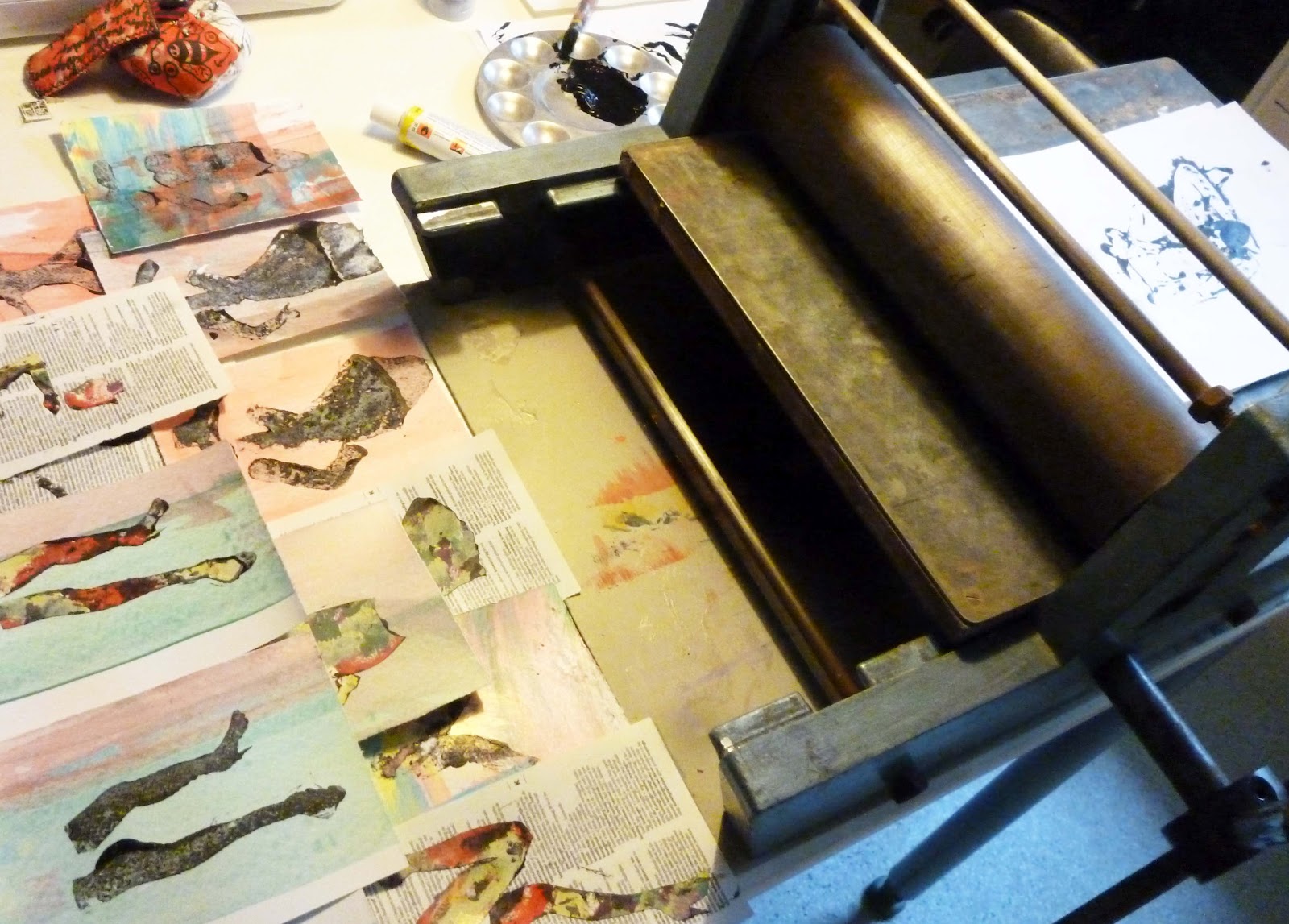 Helmi Coenders Ets pers versus oudijzer!