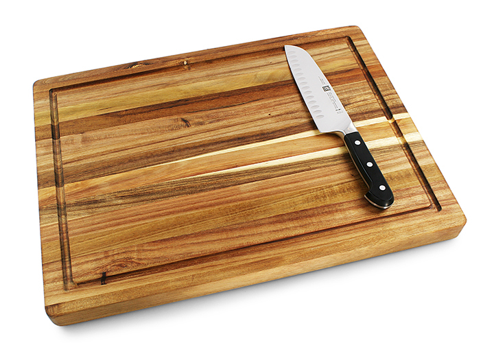 Food Production Managament Kitchen Tools