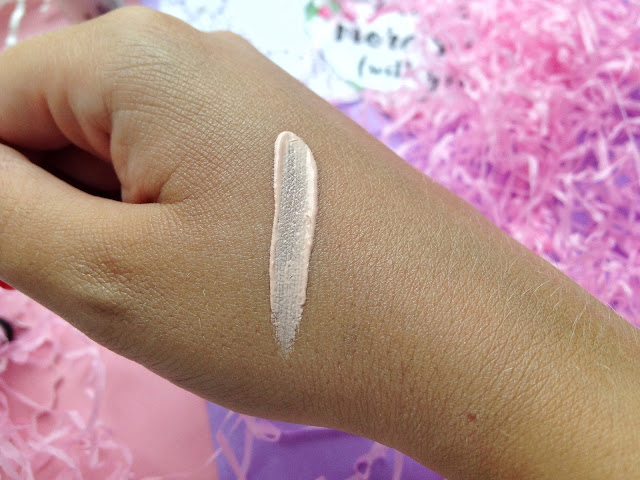 essence i love colour intensifying