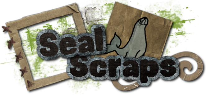 Seal Scraps