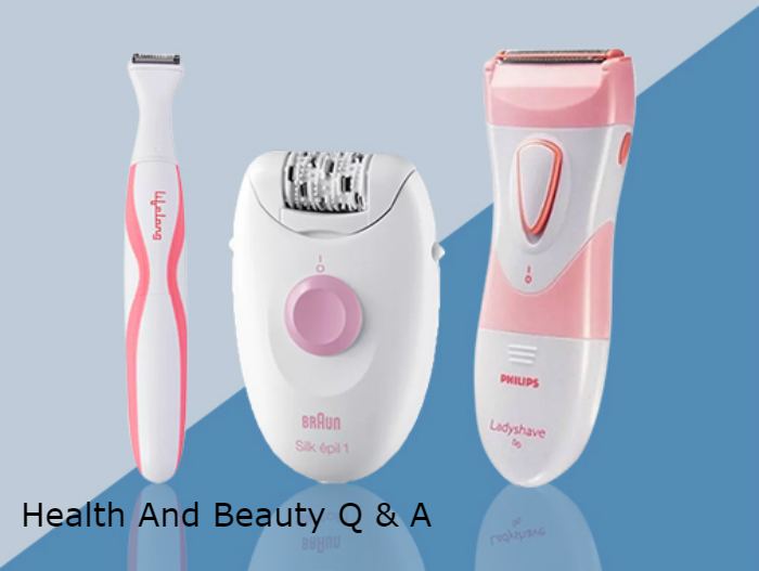 Health Beauty Q A Hair Removal Trends Types And Costs The Various