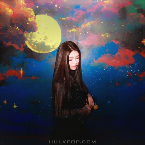 Iris – Love Game – Single