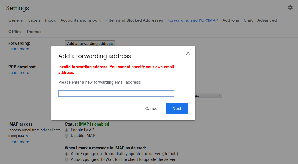 Gmail dot con? Explained why you get emails meant for others on your Gmail  ID, and