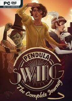 صورة للعبة Pendula Swing The Complete Journey