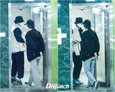 كيم جونغ هيون و سيو جي هاي الثنائي الجديد من هبوط اضطراري للحب | اشاعات مواعدة كيم جونغ هيون و سيو جي هاي الثنائي الجديد من هبوط اضطراري للحب | اشاعات مواعدة