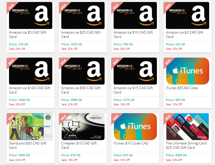 Swagbucks Rewards Program Introduction