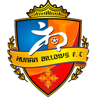 HUNAN BILLOWS FC
