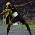 Usain Bolt remains the fastest man in the world three times in a row!