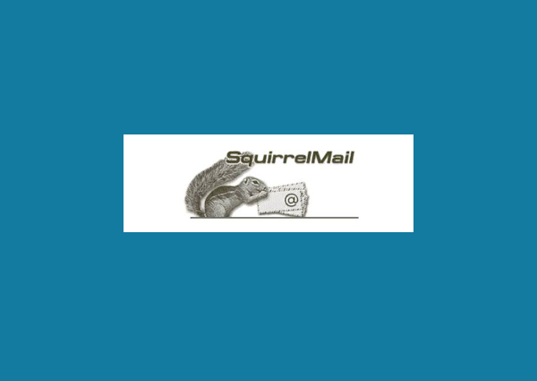 squirrelmail