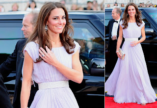 9 Kate Middleton para inspirar