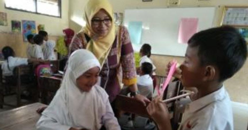 Menciptakan Kemerdekaan Dalam Pendidikan