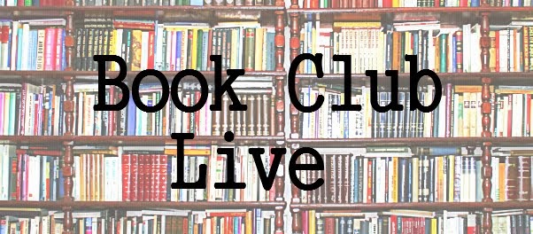Book Club Live