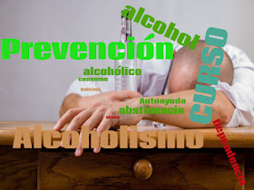 imagen curso prevencion del alcoholismo