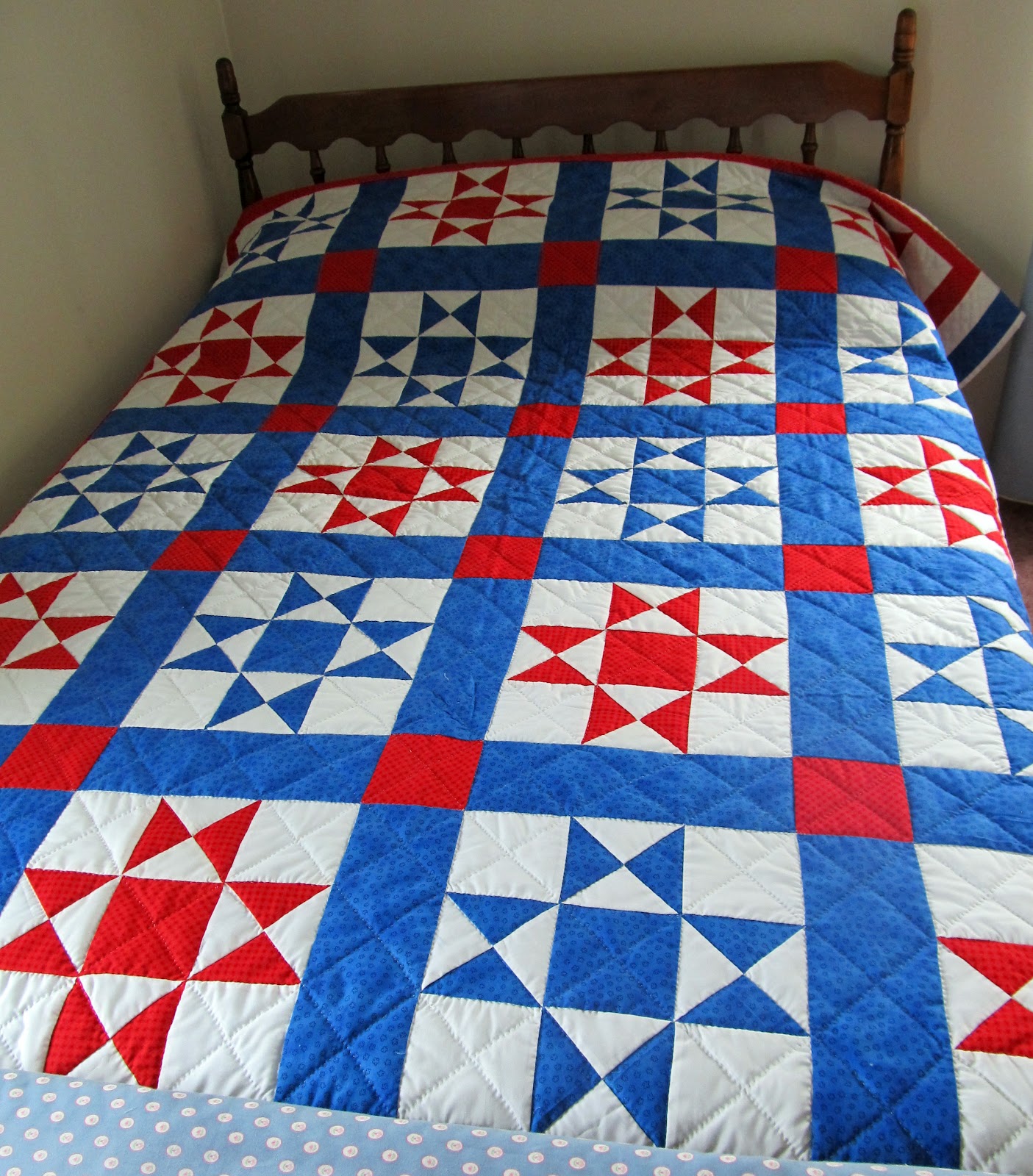 Jayne's Quilting Room Grandma's Quilts