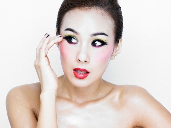 Photo Gallery: Chae Yeon, She look hot and gorgeous | UniCelebs Photo