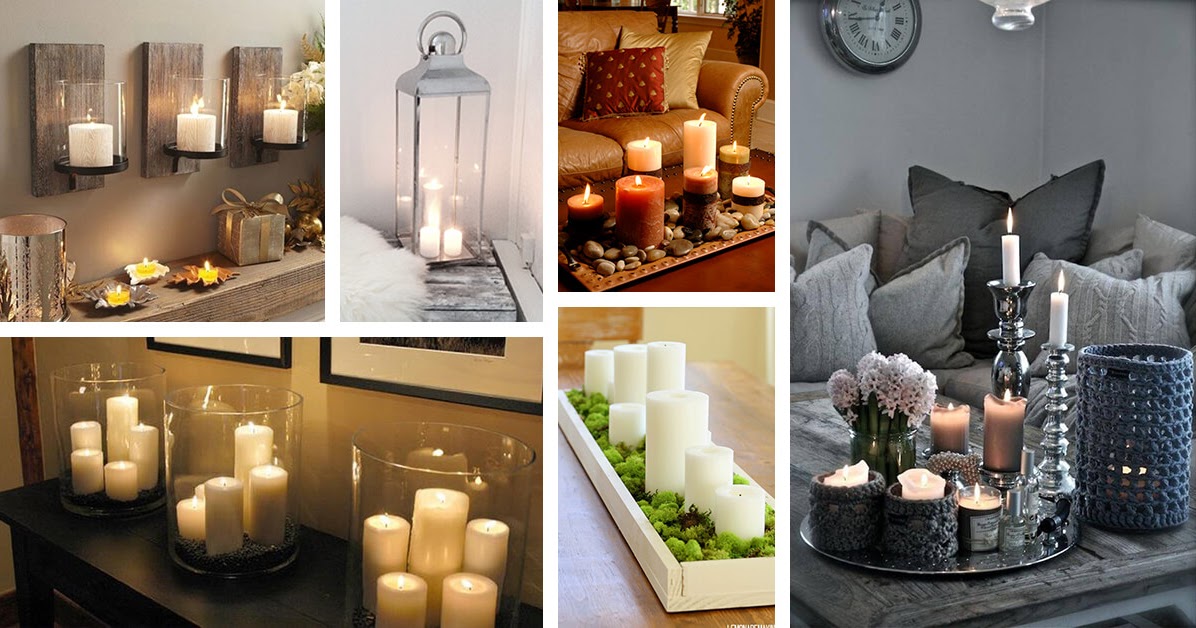 Best Beautiful Candlestick to Décor Your Home