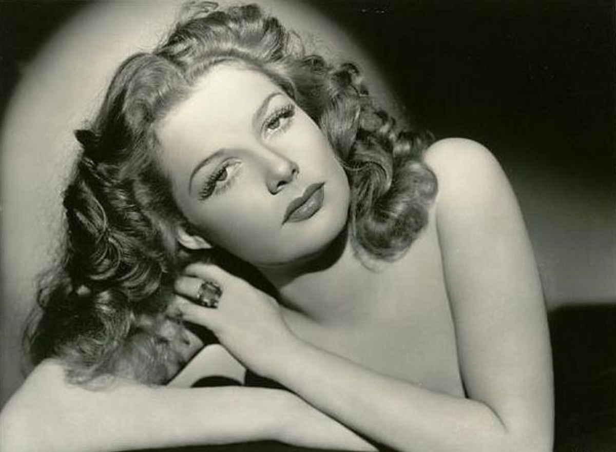 Laura's Miscellaneous Musings TCM Star of the Month Ann Sheridan
