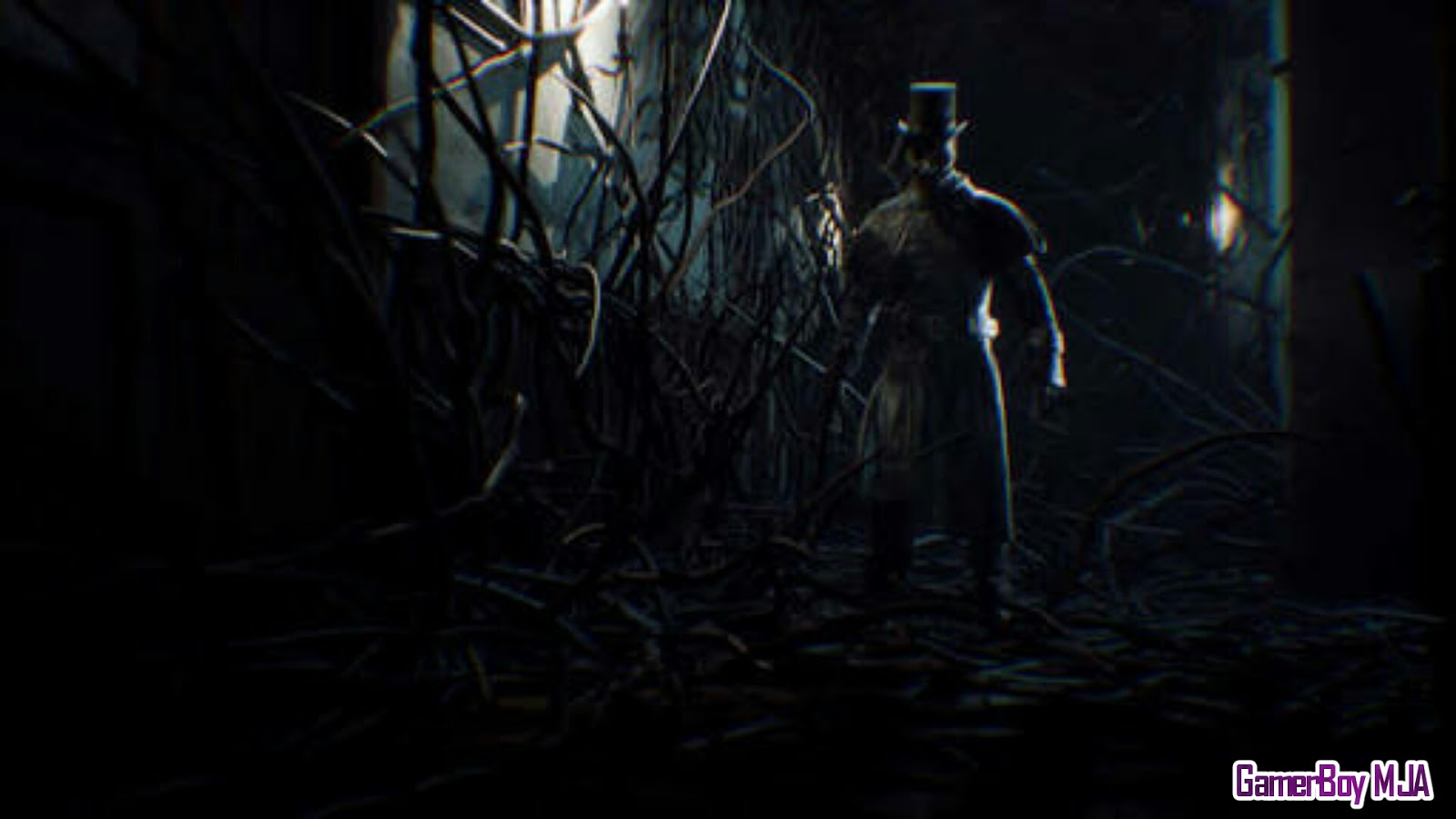 [8.6GB] The Beast Inside Game for PC Free Download Highly Compressed