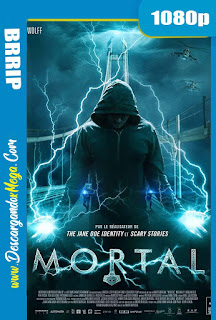 Mortal (2020) HD 1080p Latino