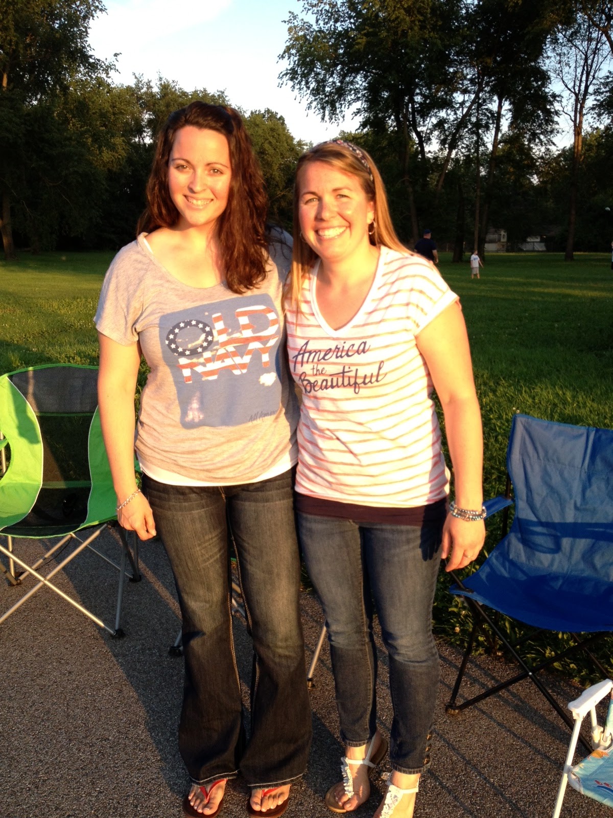 The Two Broke Teachers