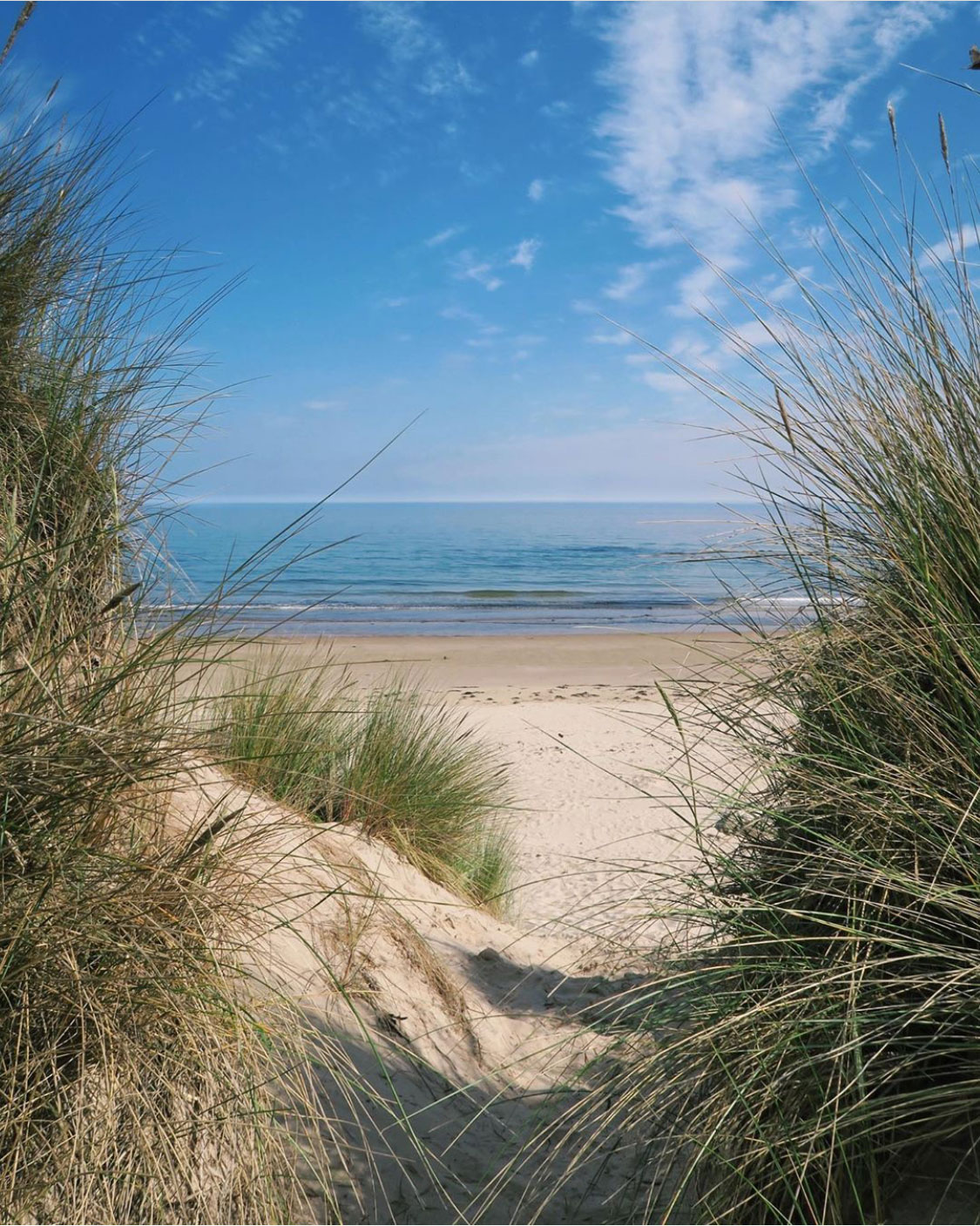 Weekday Wanderlust | The Scottish Highlands