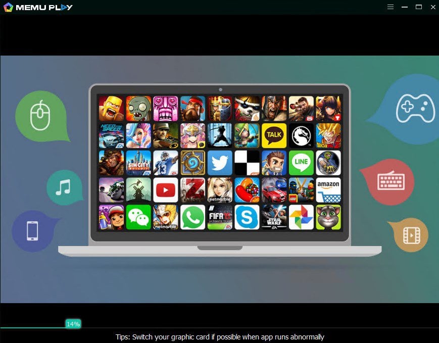 Memu app player macro Memu app player macro