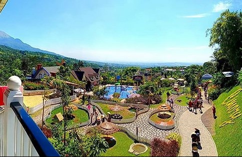Trending Intip Jam Buka Dan Tiket Masuk Cimory Prigen 2020 Sanflawer Com
