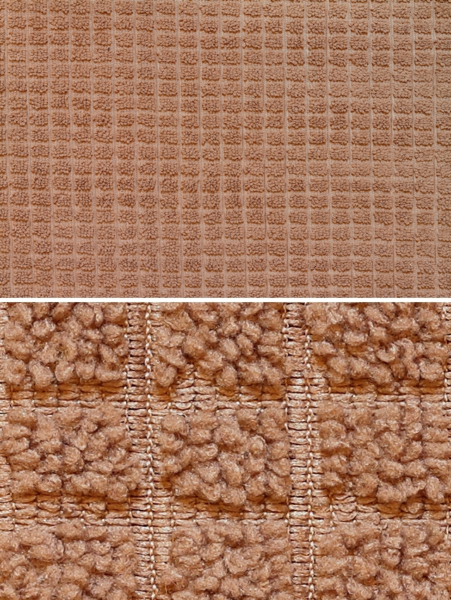 HIGH RESOLUTION TEXTURES Brown mat texture