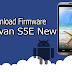 Download Firmware Advan S5E