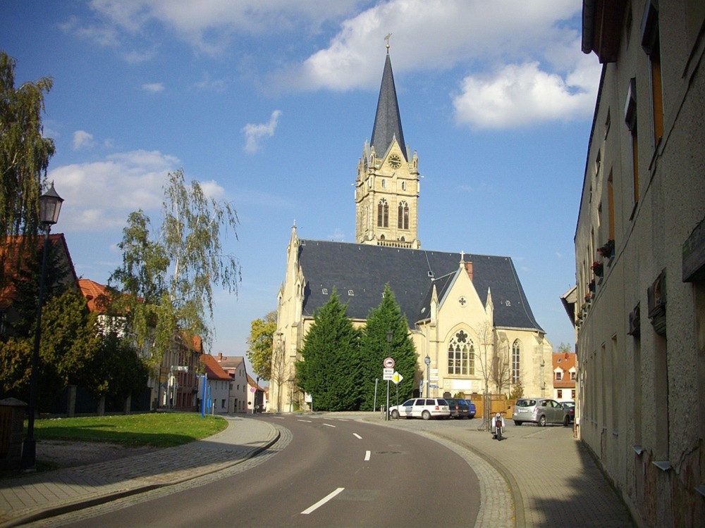 Karl Georg Hirsch Pirckheimer Gesellschaft