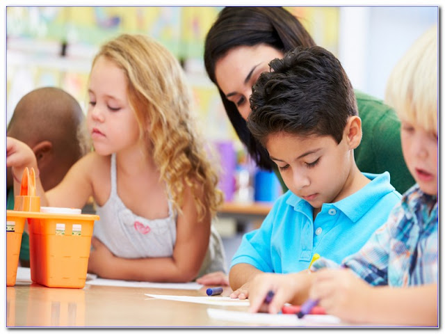 Best Free ONLINE COURSES For Early Childhood Education