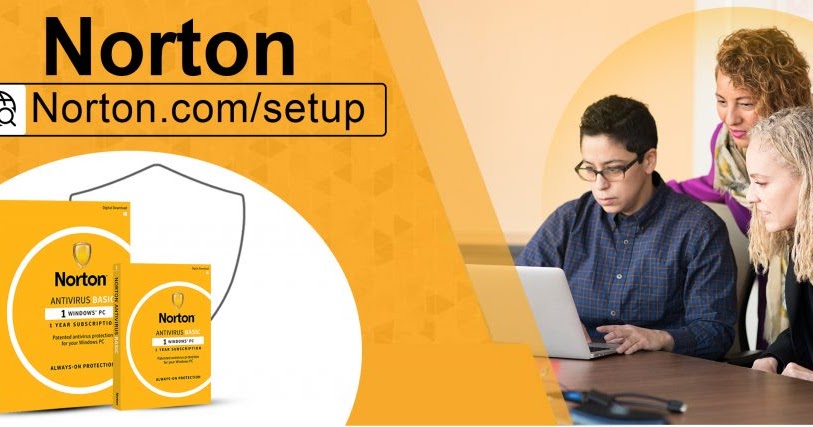 reinstall norton 360 with product key