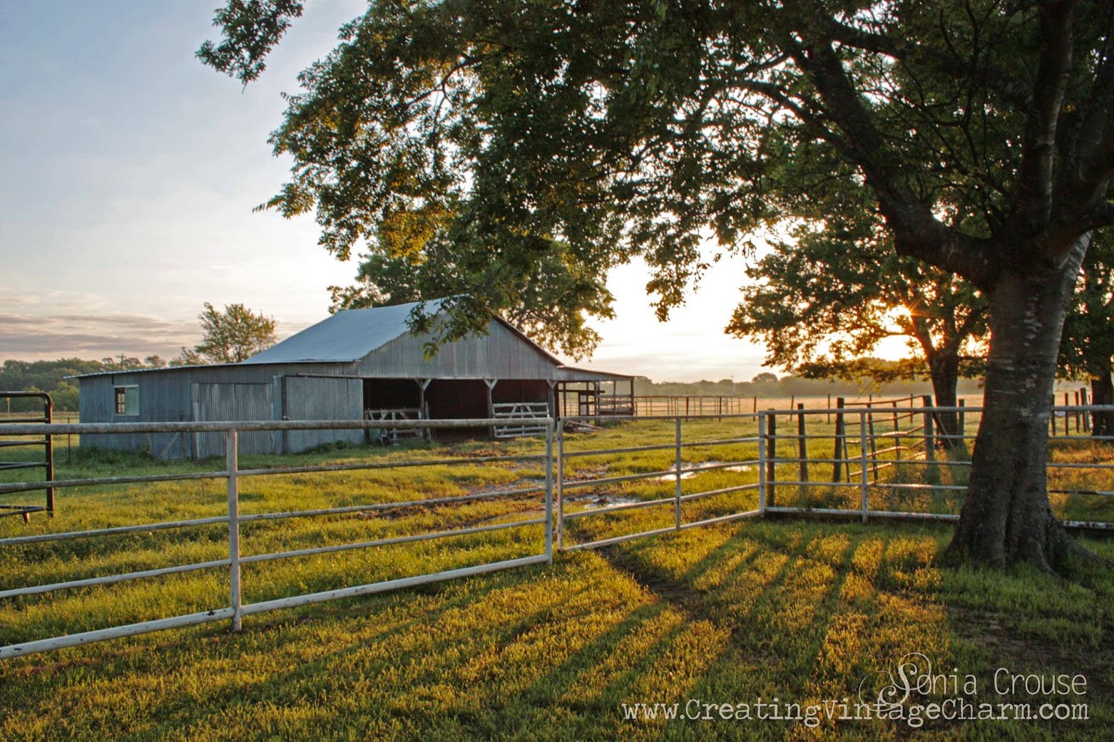Whitworth Ranch Retreat Retreats