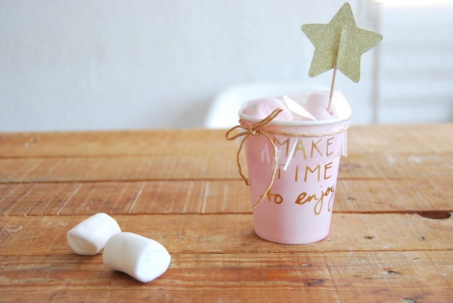 pack de nubes fácil para cumpleaños