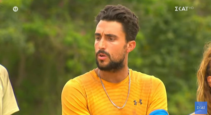 Survivor 4 trailer 24/3 Ανταρσία ! : Οι μισοί Μπλε εκτός αγωνίσματος (video)