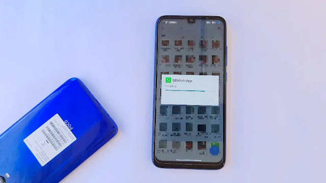 install gb whatsapp how to install gb whatsapp without losing chats