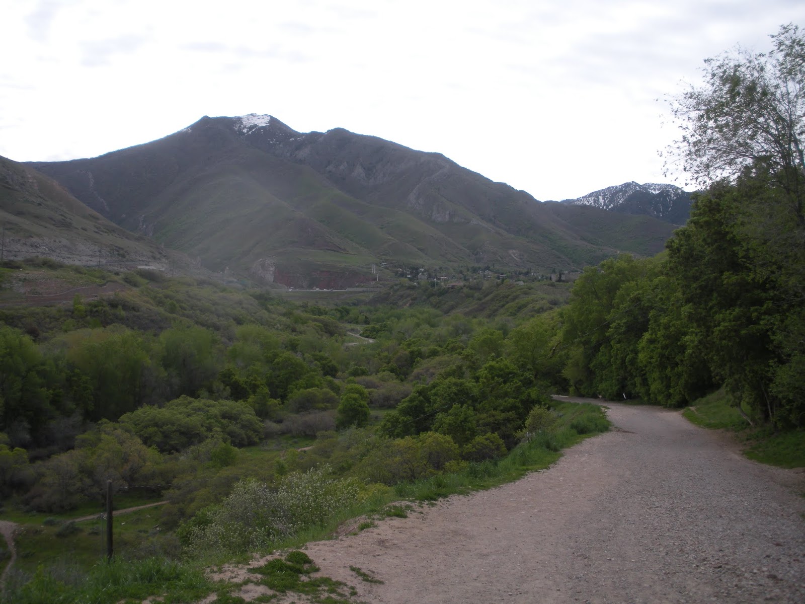 The Mystery Of Utah History When ‘Good Roads Day’ changed Parleys Canyon; Plus, various BYU and