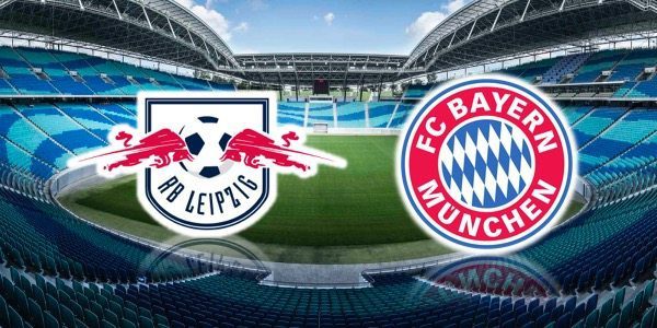 مشاهدة مباراة بايرن ميونيخ و لايبزيج بث مباشر اليوم 14-9-2019 في الدوري الألماني مشاهدة مباراة بايرن ميونيخ و لايبزيج بث مباشر اليوم 14-9-2019 في الدوري الألماني