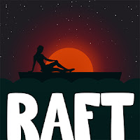 raft survival simulator apk